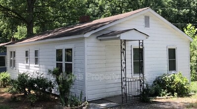 1132 Browns Ave in Charlotte, NC - Building Photo - Building Photo