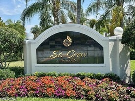 4700 St Croix Ln in Naples, FL - Building Photo