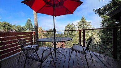 1120 Sterling Ave in Berkeley, CA - Building Photo - Building Photo