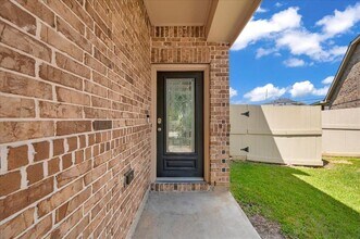 12102 City Trek Ln in Houston, TX - Building Photo - Building Photo