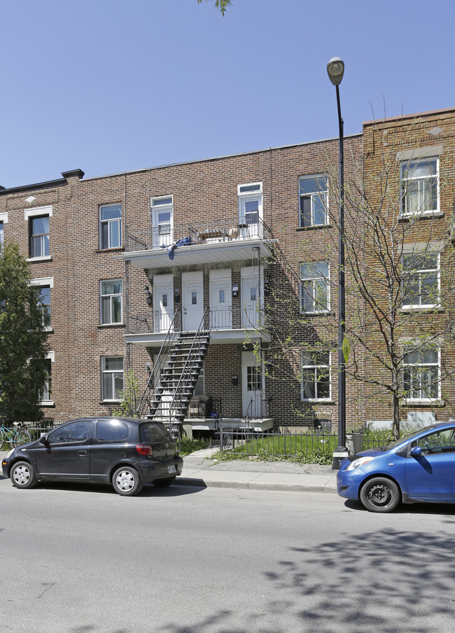 335-345 6e Avenue