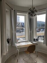 475 New York Ave NW, Unit 3 in Washington, DC - Foto de edificio - Building Photo