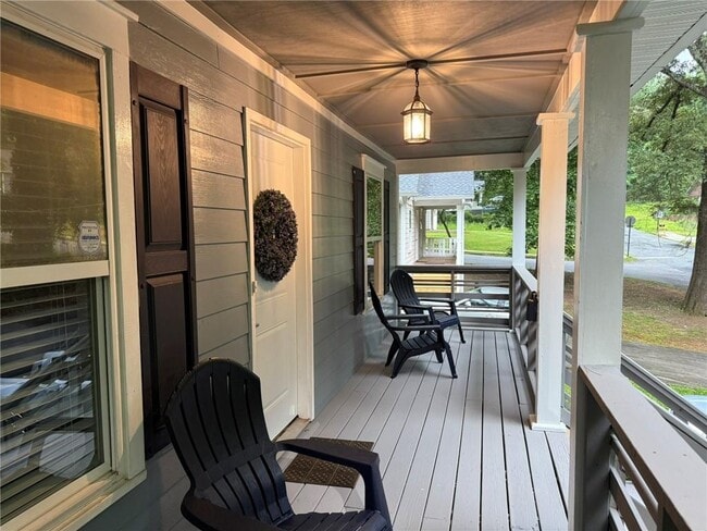 1141 2nd St NW in Atlanta, GA - Building Photo - Building Photo
