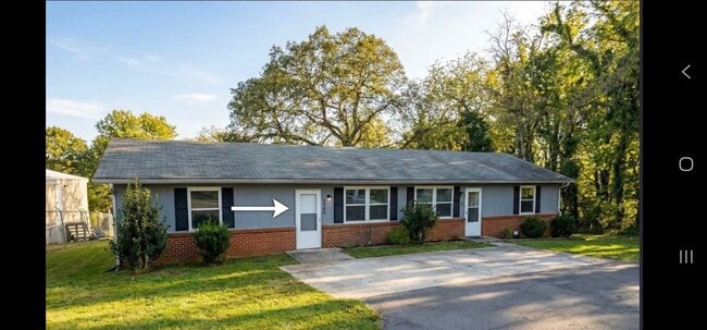 property at 2904 Patrick Ave