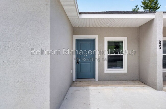 property at 630 NW 59th Ave