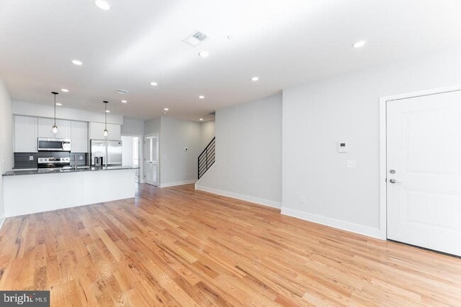 2931 Salmon St in Philadelphia, PA - Building Photo - Building Photo
