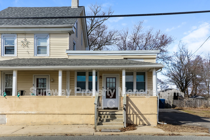 238 N Main St in Harrison Township, NJ - Building Photo