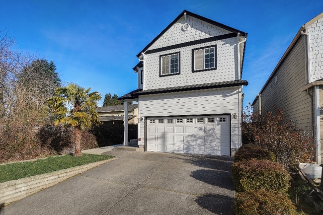 7412 NE 58th Way in Vancouver, WA - Building Photo - Building Photo