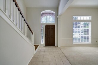 12515 Mardi Gras Dr in Houston, TX - Building Photo - Building Photo