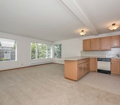 Florentia Apartments in Seattle, WA - Foto de edificio - Interior Photo