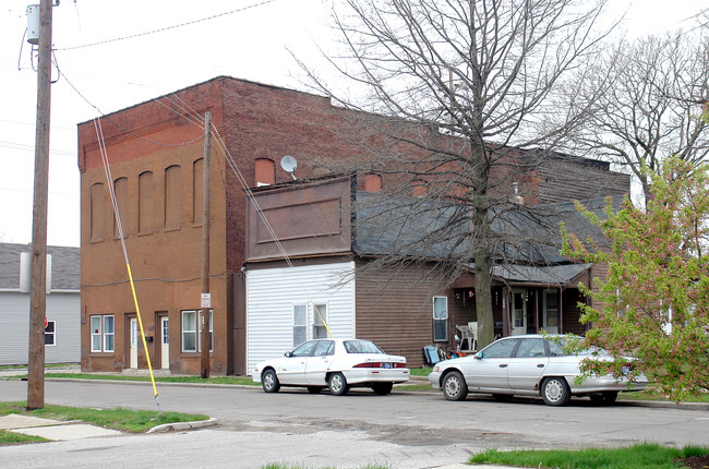 1401 Blaine Ave in Indianapolis, IN - Foto de edificio - Building Photo