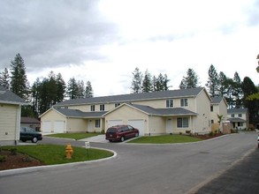 25160 E Broadway in Veneta, OR - Building Photo - Building Photo