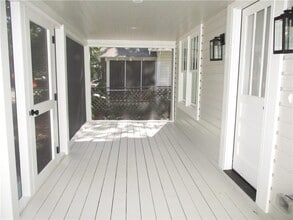 403 Oleander Rd in St. Simons Island, GA - Building Photo - Building Photo