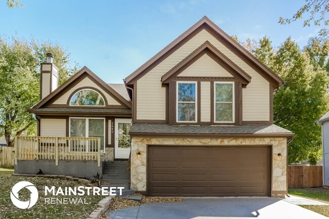 property at 1440 N Prince Edward Island St