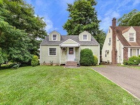 730 Linden Ave in Rahway, NJ - Building Photo