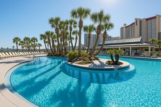 10515 Front Beach Rd in Panama City Beach, FL - Building Photo - Building Photo