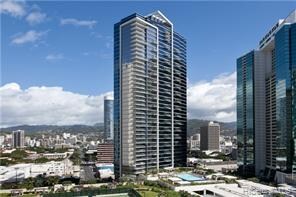 1189 Waimanu St in Honolulu, HI - Building Photo