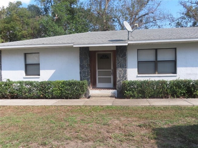 property at 414 Allamanda Dr