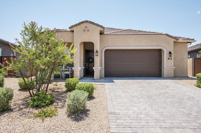 21425 N 59th St in Phoenix, AZ - Foto de edificio - Building Photo