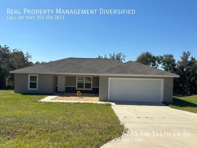 6288 SW 144th Lane Rd in Ocala, FL - Building Photo - Building Photo