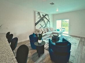 4537 19th St SW in Lehigh Acres, FL - Building Photo - Building Photo