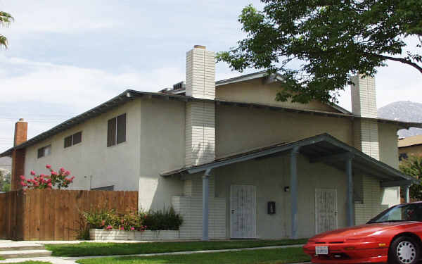 2919 Elgin Dr in Riverside, CA - Building Photo - Building Photo