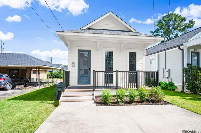 2517 Cork St in Baton Rouge, LA - Building Photo - Building Photo