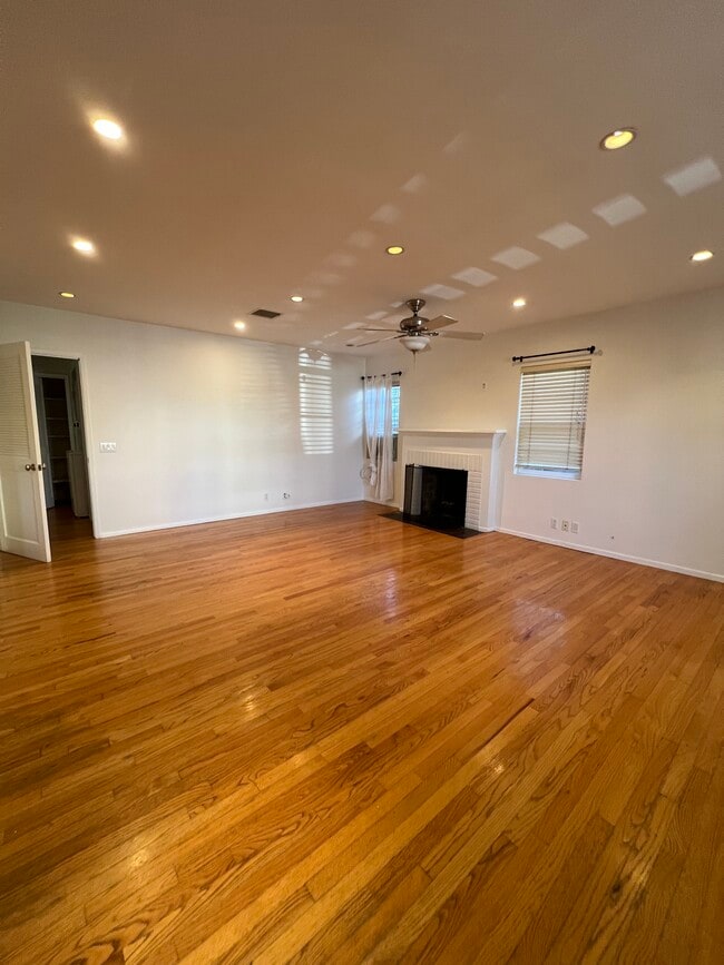 1622 Franklin St in Santa Monica, CA - Building Photo - Building Photo