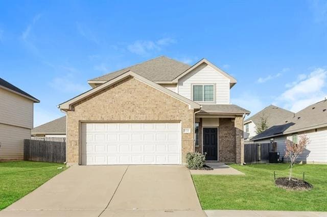 property at 8320 Yaupon Holly Trl