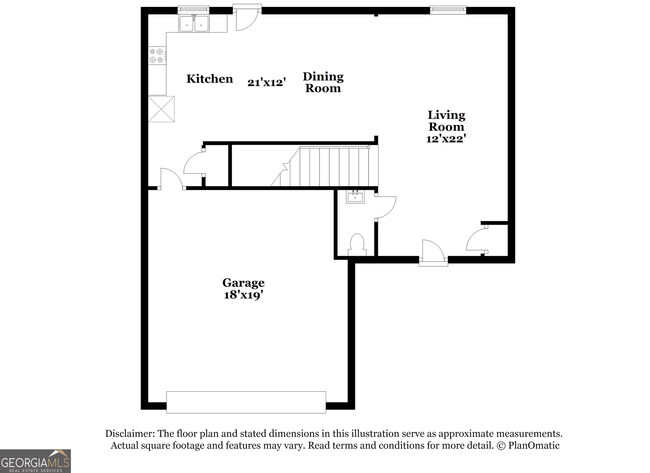 23 Dry Holw Wy in Cartersville, GA - Building Photo - Building Photo