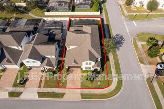 5346 White Blossom Cir in St. Cloud, FL - Building Photo - Building Photo