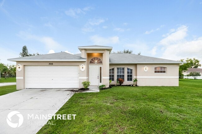 property at 3016 SW 6th Ave