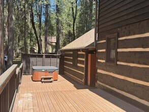 13216 Tranquility Ln in Nevada City, CA - Building Photo - Building Photo