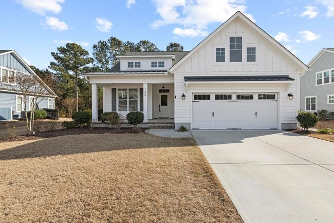 180 Everett Park Trail in Holly Ridge, NC - Building Photo - Building Photo