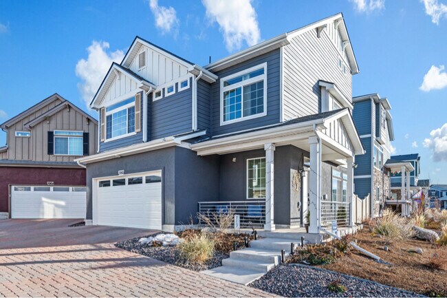 property at 3960 N Quatar Ct