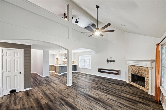 2614 Port Carissa Dr in Friendswood, TX - Building Photo - Building Photo