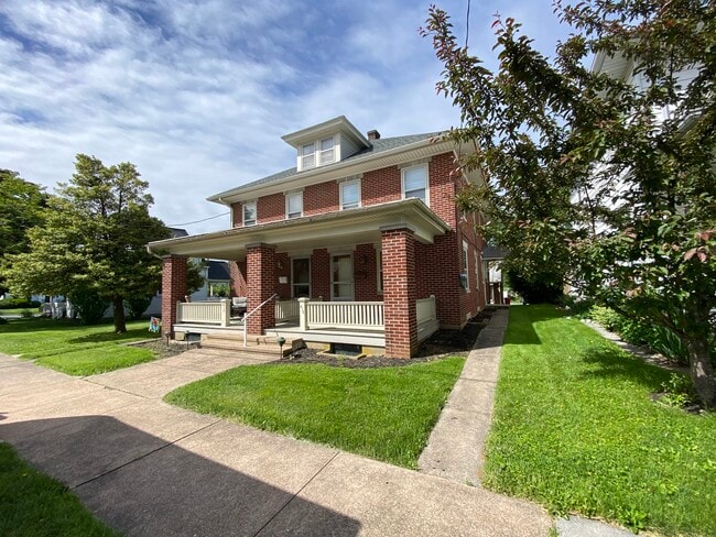 415 S Lincoln St, Unit 415