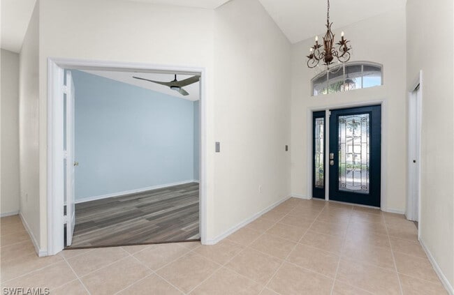 3310 Midship Dr in North Fort Myers, FL - Building Photo - Building Photo