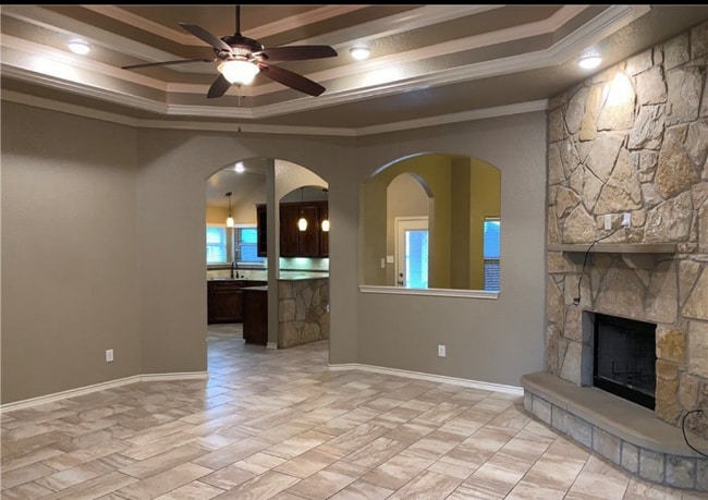 2038 Rustling Oaks Dr in Harker Heights, TX - Building Photo - Building Photo