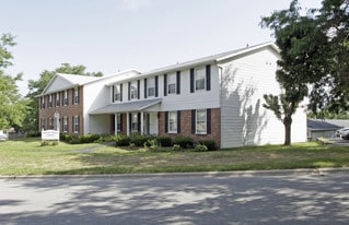 Mount Mary Circle Apartments