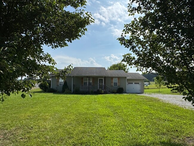 property at 7901 Hilham Rd