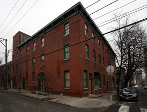 559 N 20th St in Philadelphia, PA - Foto de edificio - Building Photo