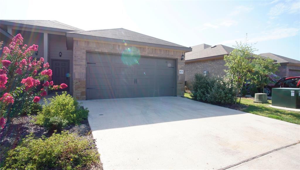 482 Jack Rabbit Ln in Buda, TX - Building Photo