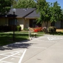 Orland Manor