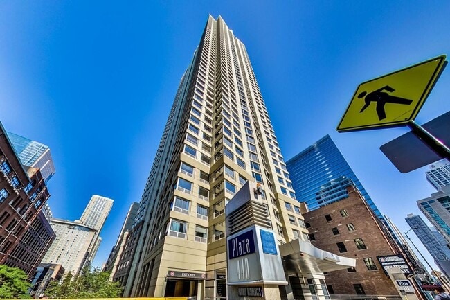 property at 440 N Wabash Ave
