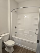 1125 Pembina Hwy in Winnipeg, MB - Building Photo - Building Photo