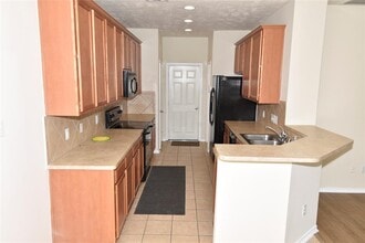 11519 Jacinth Ct in Houston, TX - Building Photo - Building Photo