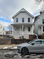 76 Bedford St in East Orange, NJ - Building Photo