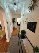20020 Riopelle St in Highland Park, MI - Building Photo - Building Photo