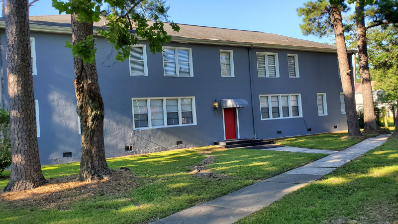 705 Louisiana Ave in Bogalusa, LA - Building Photo